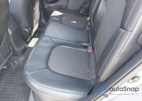 2013 Hyundai Tucson Gls from USA, damaged, VIN KM8JUCAC7DU763016